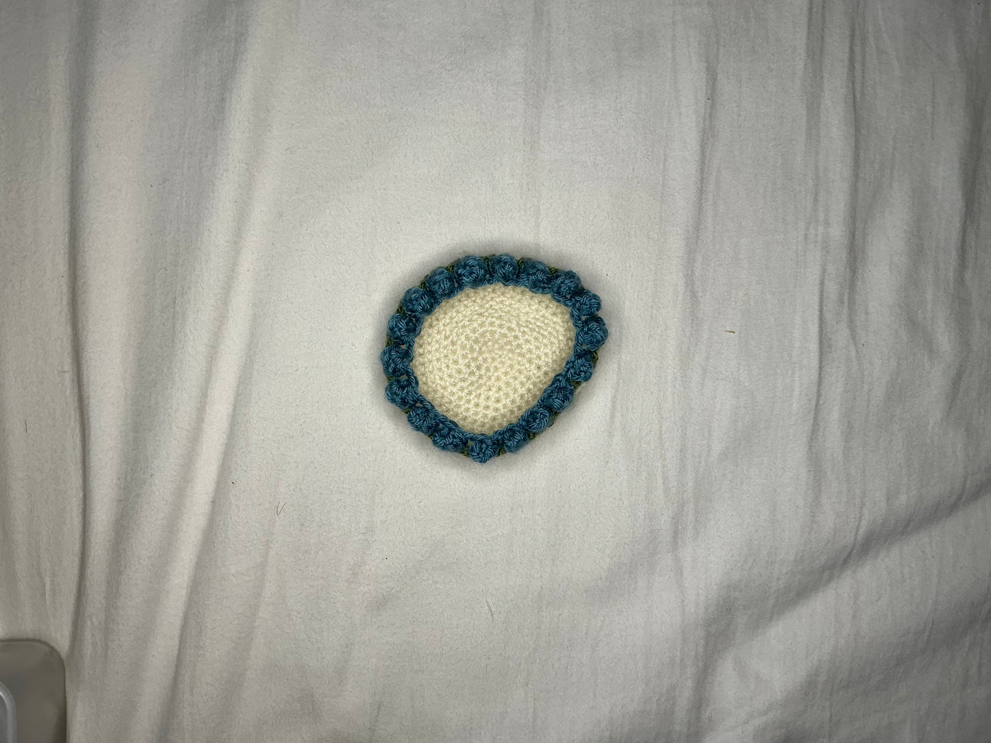 Tulip jewellery bowl 