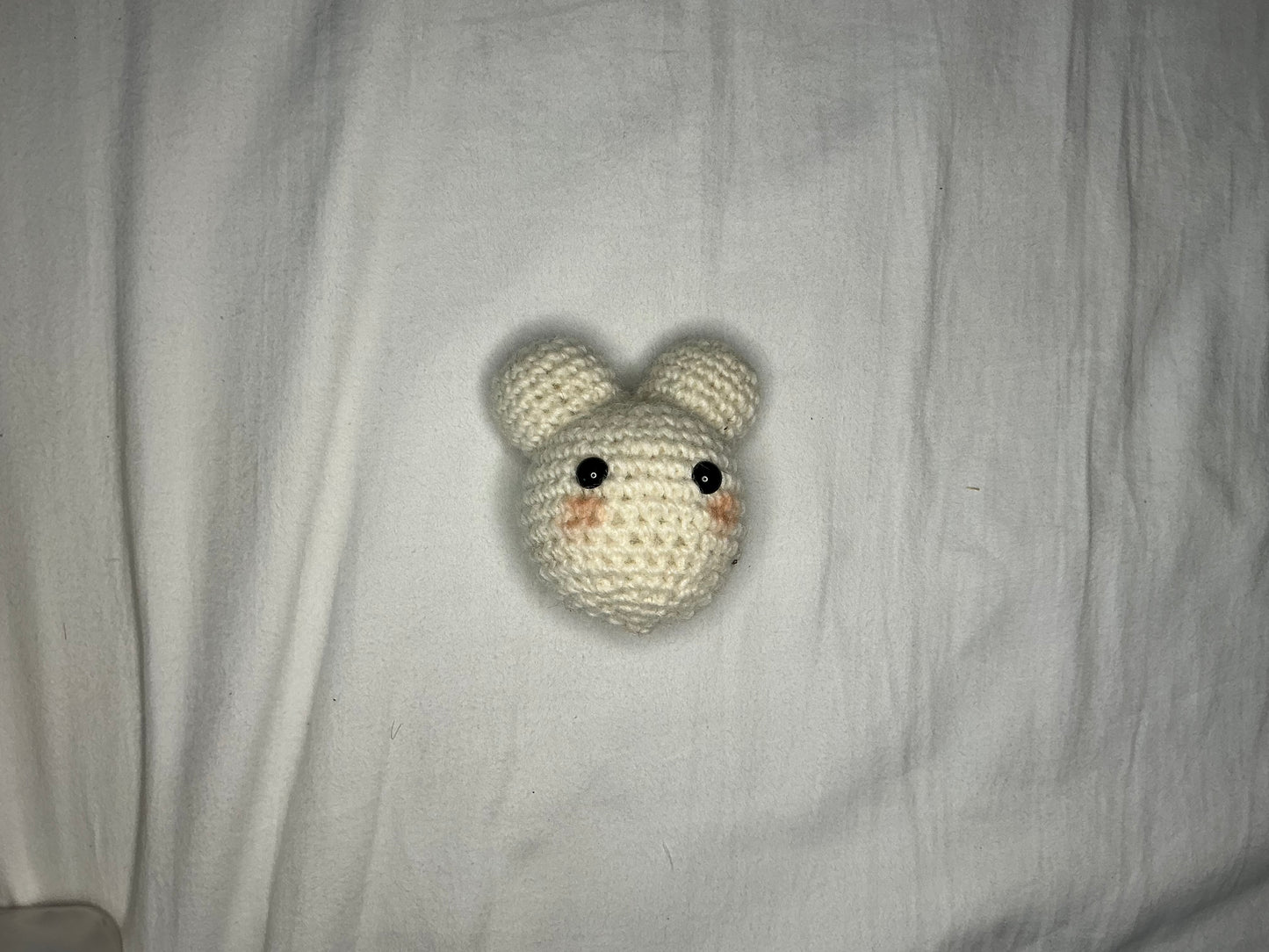 Bunny (: