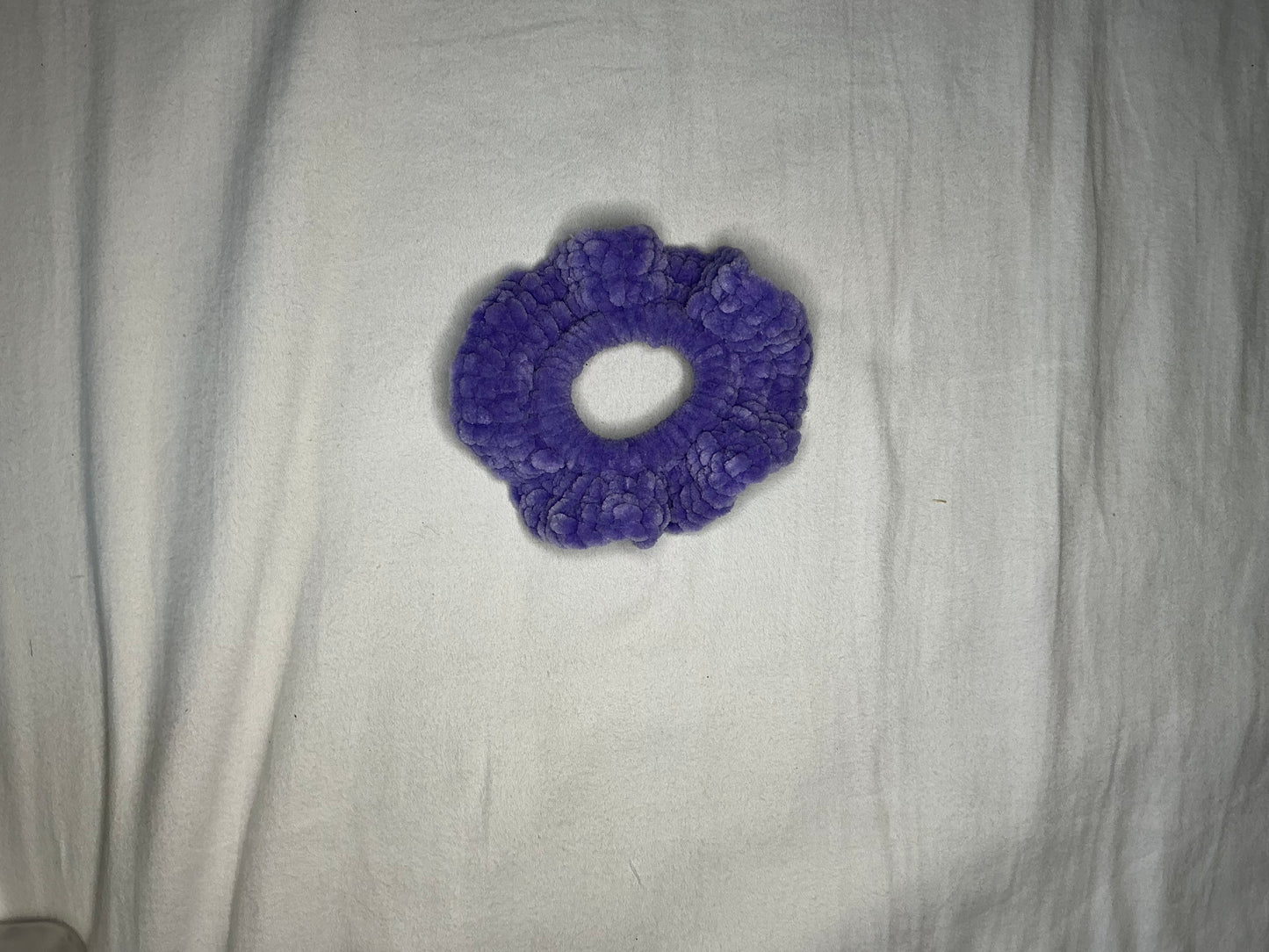 Scrunchies 2.0