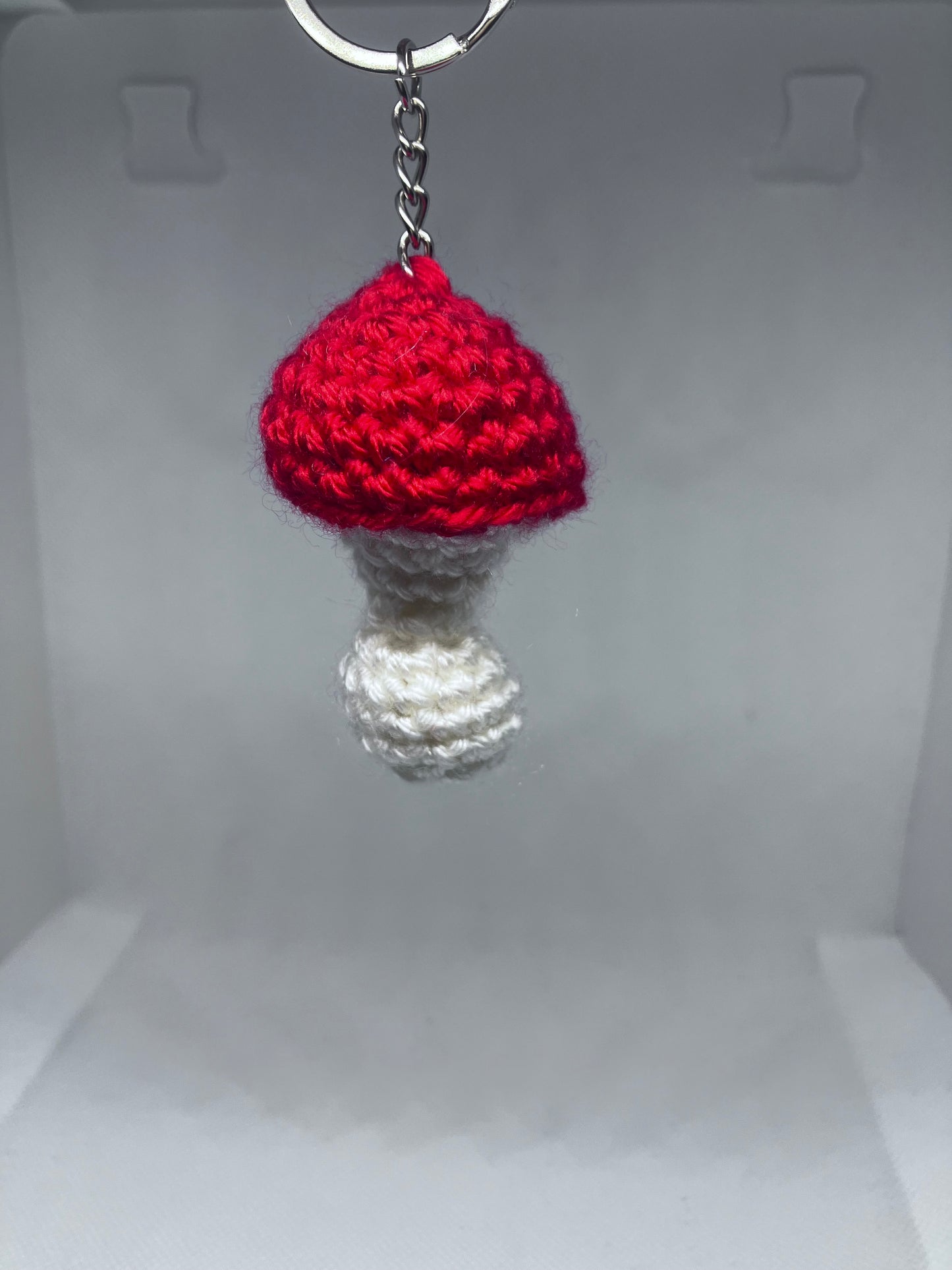 Pop mushroom