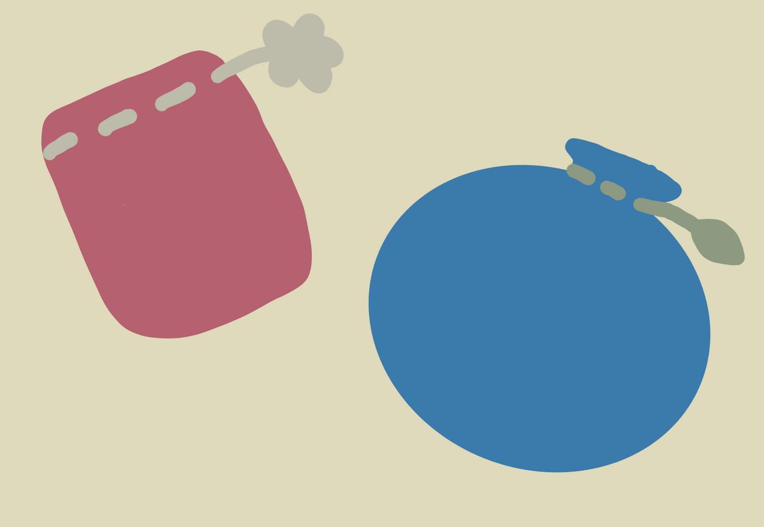 Pouches ￼