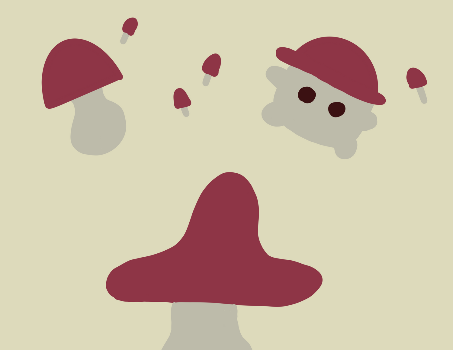 Mushroom