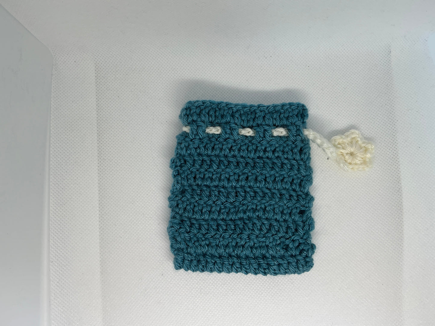 Small pouch