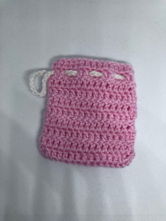 Small pouch