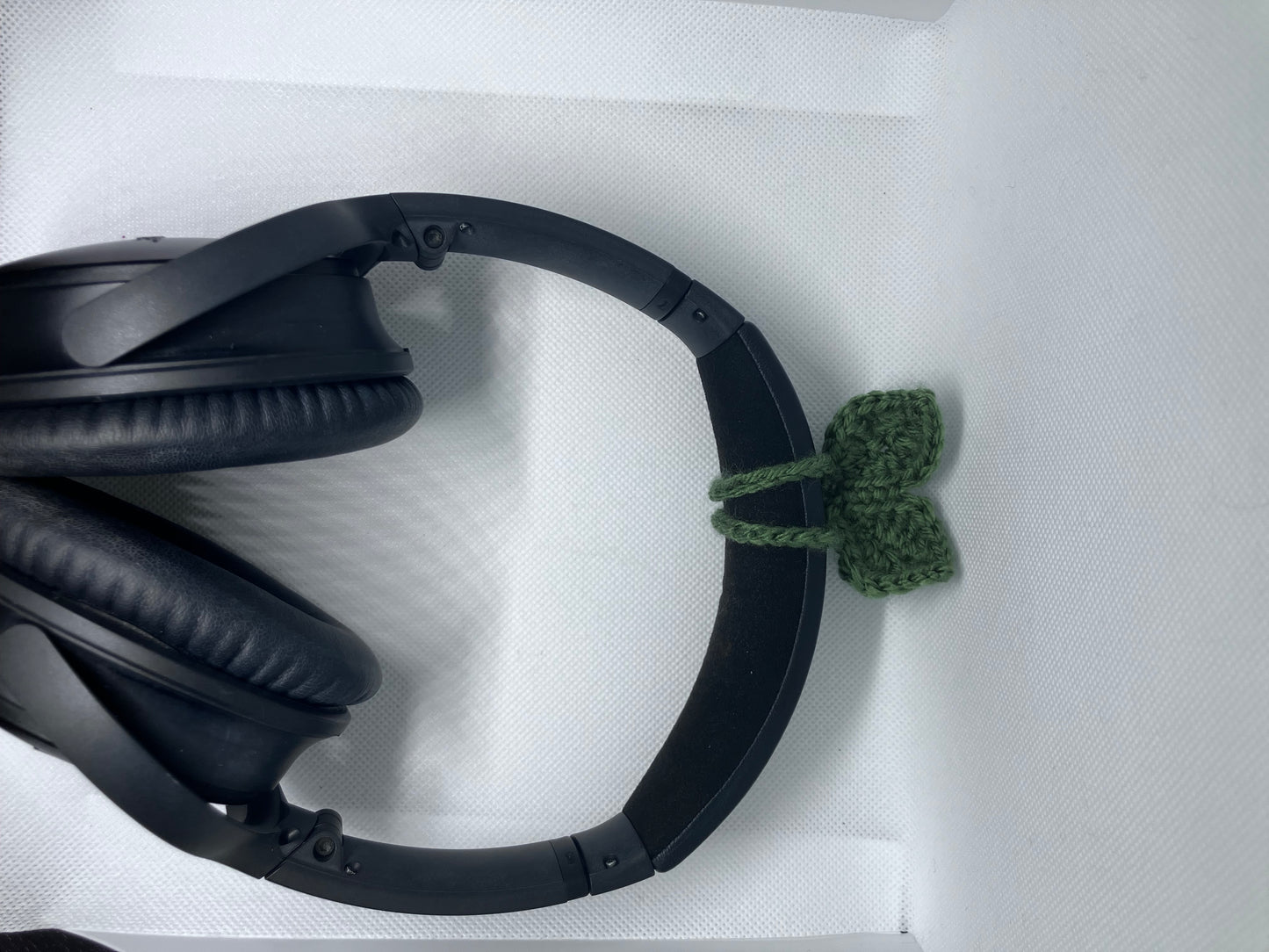 Leaf sprout