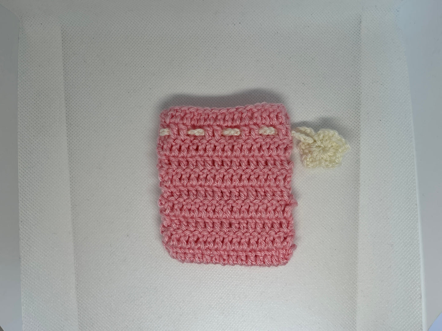 Small pouch