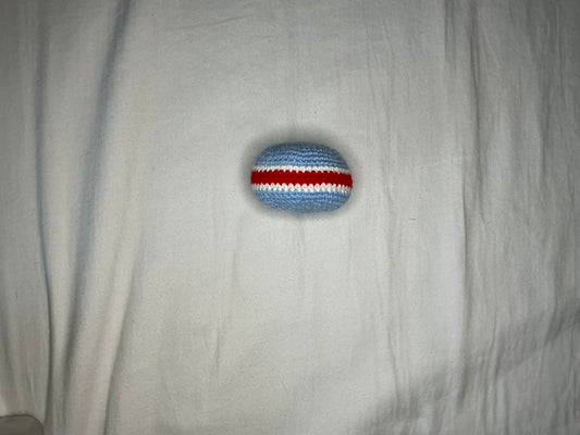 Stress ball