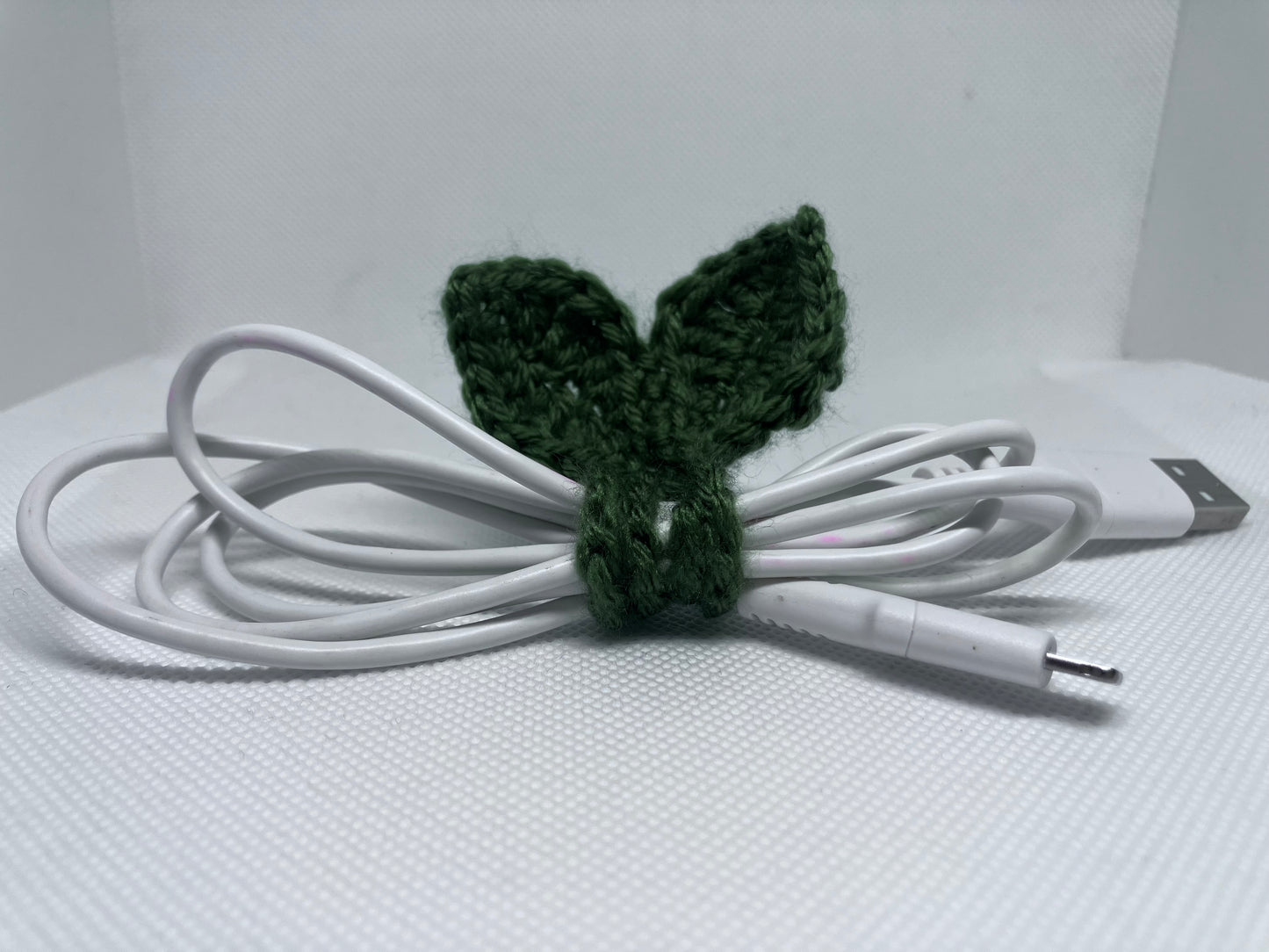 Leaf sprout