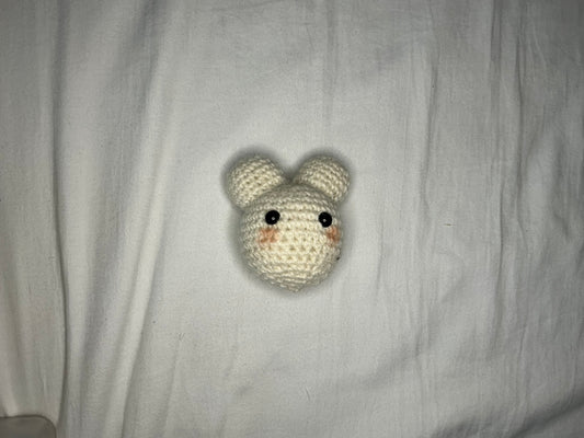 Bunny (: