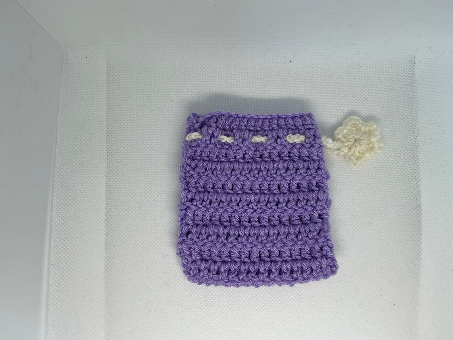 Small pouch