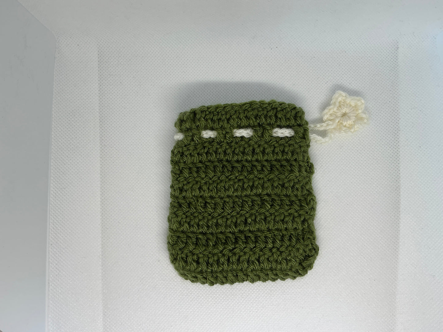 Small pouch