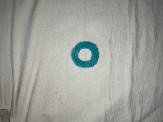 Small scrunchie ￼￼